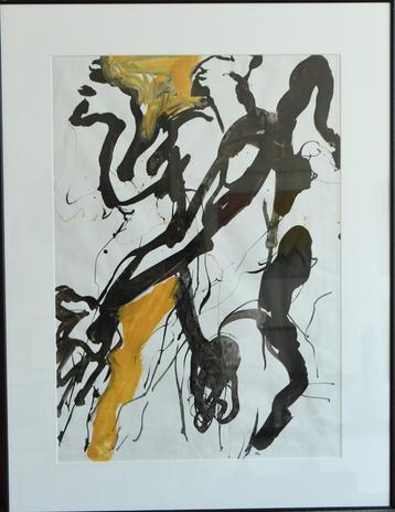 '' Modern Kunstwerk '' beschikbaar voor biedingen