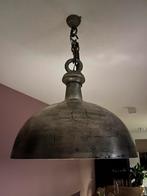 PTMD lamp, Ophalen, Zo goed als nieuw, Metaal, 50 tot 75 cm