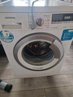 Onderdelen Siemens wasmachine iq700, Witgoed en Apparatuur, 8 tot 10 kg, Ophalen, 1200 tot 1600 toeren, 85 tot 90 cm