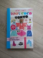 Nieuw! 100% coco Tokyo, Ophalen of Verzenden, Nieuw, Niki Smit