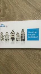 KLM boekje van KLM huisjes, Verzamelen, KLM Huisjes, Ophalen of Verzenden, Nieuw, 81 t/m 91
