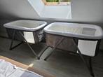 Babybedjes reiswieg cosleeper opvouwbaar, Kinderen en Baby's, Babywiegjes en Ledikanten, Ophalen, Zo goed als nieuw, Reisbedje