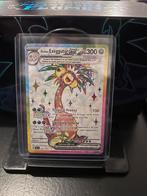 Alolan Exeggutor ex - 225/191, Ophalen of Verzenden, Zo goed als nieuw, Losse kaart, Foil