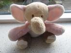 Olifant Sweet Elephant Gaby merk Happy Horse meet ca 18 cm, Kinderen en Baby's, Speelgoed | Knuffels en Pluche, Ophalen of Verzenden
