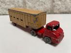 Lesney matchbox Thames trader no7 M7 cattle truck major pack, Ophalen of Verzenden, Zo goed als nieuw, Bus of Vrachtwagen, Lesney