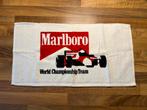 Vintage marlboro World champignonship team, Ophalen of Verzenden, Zo goed als nieuw