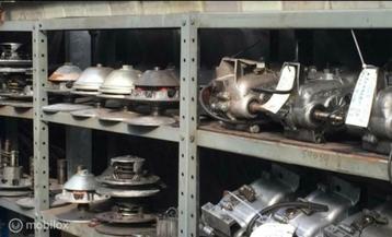 Brommobiel onderdelen alle! merken Aixam Ligier Microcar JDM beschikbaar voor biedingen