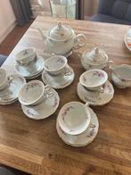 Uniek Pools Servies - Pronkstuk!, Gebruikt, Ophalen of Verzenden, Overige stijlen, Porselein