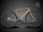 BMC ROADMACHINE FOUR 56 40% KORTING, Fietsen en Brommers, Carbon, Nieuw, Meer dan 20 versnellingen, 53 tot 57 cm