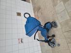 Prime Driewiel Buggy., Ophalen, Zo goed als nieuw, Overige merken, Zonnekap