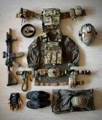 Gezocht militaire uitrusting (crye precision/peltor comtac), Verzamelen, Militaria | Algemeen, Amerika, Ophalen of Verzenden, Landmacht