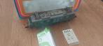 Märklin DB br 104 021-1 e-loc artnr 3049 in ovp, Hobby en Vrije tijd, Modeltreinen | H0, Wisselstroom, Locomotief, Ophalen of Verzenden