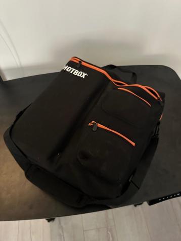 Shotbox - product fotografie - lightbox beschikbaar voor biedingen