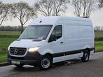 MERCEDES-BENZ SPRINTER 316 ac automaat euro6, Automaat, Gebruikt, Euro 6, Mercedes-Benz