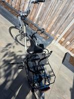Gazelle Orange plus innergy  26 inc met rugzakdrager, Ophalen of Verzenden, Gebruikt, Gazelle