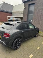 Citroën C4 Cactus 1.2 E-thp 110 2016 Zwart, 1199 cc, 995 kg, Zwart, Origineel Nederlands