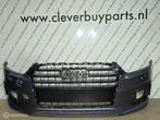 Voorbumper origineel Audi Q3 F3 ('18->) 8u0807061N, Auto-onderdelen, Audi, Gebruikt, Voor, Bumper