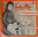 Frankie Allan > Middle of the house, Gebruikt, 7 inch, Single, Ophalen of Verzenden