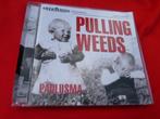 Jelle Paulusma - CD Pulling Weeds 2014, Ophalen of Verzenden, Zo goed als nieuw, Poprock