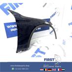 W253 GLC AMG ZIJSCHERM RECHTS Mercedes 2016-2021 VOORSCHERM, Gebruikt, -, Rechts, Ophalen of Verzenden