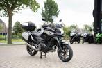 HONDA NC750XA, Bedrijf, Meer dan 35 kW, Toermotor