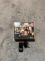 Nokia N73 Music Edition - Compleet met doos!, Telecommunicatie, Mobiele telefoons | Nokia, Gebruikt, 3 tot 6 megapixel, Ophalen of Verzenden