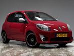 Renault Twingo 1.2 GT/ 101pk!/ D-Riem verv: 123.000 KM!/ Air, Auto's, Renault, Voorwielaandrijving, Gebruikt, Zwart, 4 cilinders