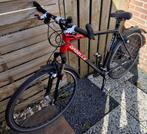 Nette fiets Gazelle XR4 in zeer goede staat!, Ophalen, Gebruikt, Gazelle, Vering