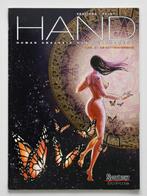HAND - 3. De rattenmessias, Boeken, Eén stripboek, Ophalen of Verzenden, Gelezen