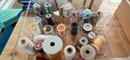 Diverse borduurgaren, Hobby en Vrije tijd, Naaien en Fournituren, Ophalen of Verzenden, Garen of Naald(en)