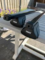 Thule dakdragers 784 (universeel), Auto diversen, Dakdragers, Ophalen, Zo goed als nieuw