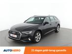 Audi A6 Avant 45 TFSI S edition | MX87855 | (bj 2019), Auto's, Audi, Gebruikt, 4 cilinders, 245 pk, Hybride Elektrisch/Benzine