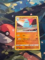Pokémon kaarten Quagsire #7, Ophalen of Verzenden, Zo goed als nieuw