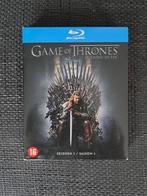 Games of thrones blu ray  1t/m 7 +1 extra seizoen 7 geseald, Cd's en Dvd's, Blu-ray, Gebruikt, Ophalen of Verzenden