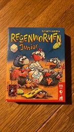 999 Games - Regenwormen Junior, Vijf spelers of meer, Ophalen of Verzenden, Zo goed als nieuw, 999 Games