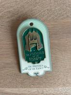 Efteling Pin Prinses op de Erwt, Verzamelen, Efteling, Ophalen of Verzenden, Nieuw, Button of Speldje