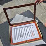 Visconti show case / pennen tray / pennen doos, Ophalen of Verzenden, Nieuw, Balpen, Overige merken