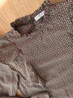 Loavies Blouse, Bruin, Ophalen of Verzenden, Maat 36 (S), Loavies