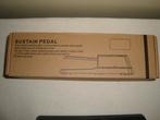 MTE sustain pedaal, universeel (nieuw, 20231003), MTE, MTE, Nieuw, Ophalen of Verzenden