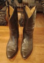 Zwarte westerrn laarzen 43, Sancho, Zwart, Boots, Ophalen of Verzenden