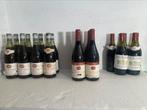 19 stuks oudere rode wijnen, Ophalen of Verzenden, Frankrijk, Rode wijn