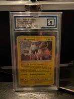 Magneton graded, Hobby en Vrije tijd, Verzamelkaartspellen | Pokémon, Ophalen of Verzenden, Zo goed als nieuw, Meerdere kaarten