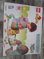 Lego Duplo Trein Avontuur 10941 - Nieuw!, Kinderen en Baby's, Speelgoed | Duplo en Lego, Ophalen of Verzenden, Nieuw, Complete set