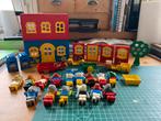Fabuland lego, Ophalen of Verzenden, Gebruikt, Losse stenen, Lego