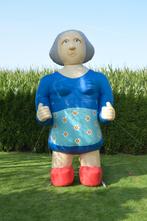 Sarah, Ophalen, Zo goed als nieuw, Abraham of Sarah