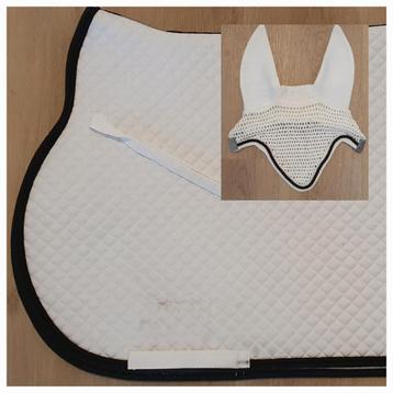 Wedstrijdset full veelzijdigheid/springen  beschikbaar voor biedingen