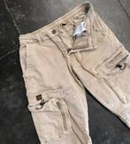 Pme legend Pall Mall Cargo broek jeans 30/32, Kleding | Heren, Spijkerbroeken en Jeans, Overige kleuren, ., W32 (confectie 46) of kleiner