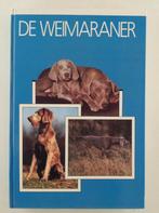 De Weimaraner - Boek, Verzenden, Gelezen, Honden