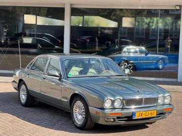 Jaguar Sovereign 3.2 V8|Origineel Nederlands|2de Eigenaar! beschikbaar voor biedingen