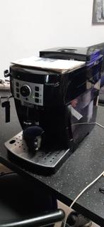 koffie machine vaste prijs 100 euro, Witgoed en Apparatuur, Koffiezetapparaten, Ophalen, Zo goed als nieuw, Afneembaar waterreservoir